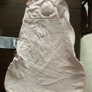 Nested Bean 0-6 months sleep bag
